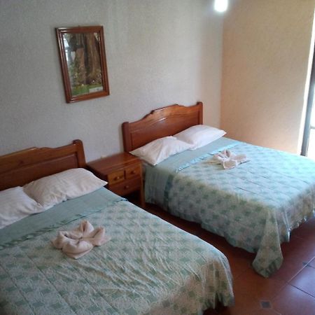 Hotel Comitan Comitan de Dominguez Ngoại thất bức ảnh