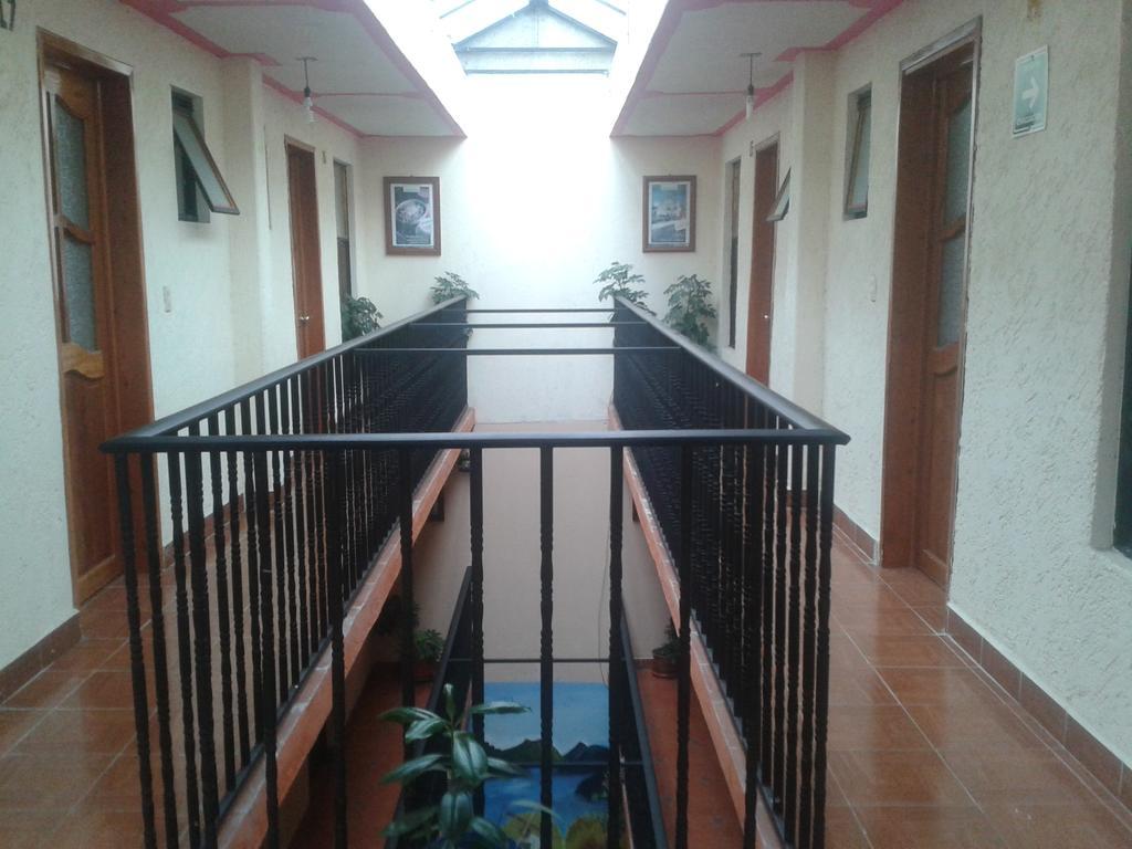 Hotel Comitan Comitan de Dominguez Ngoại thất bức ảnh