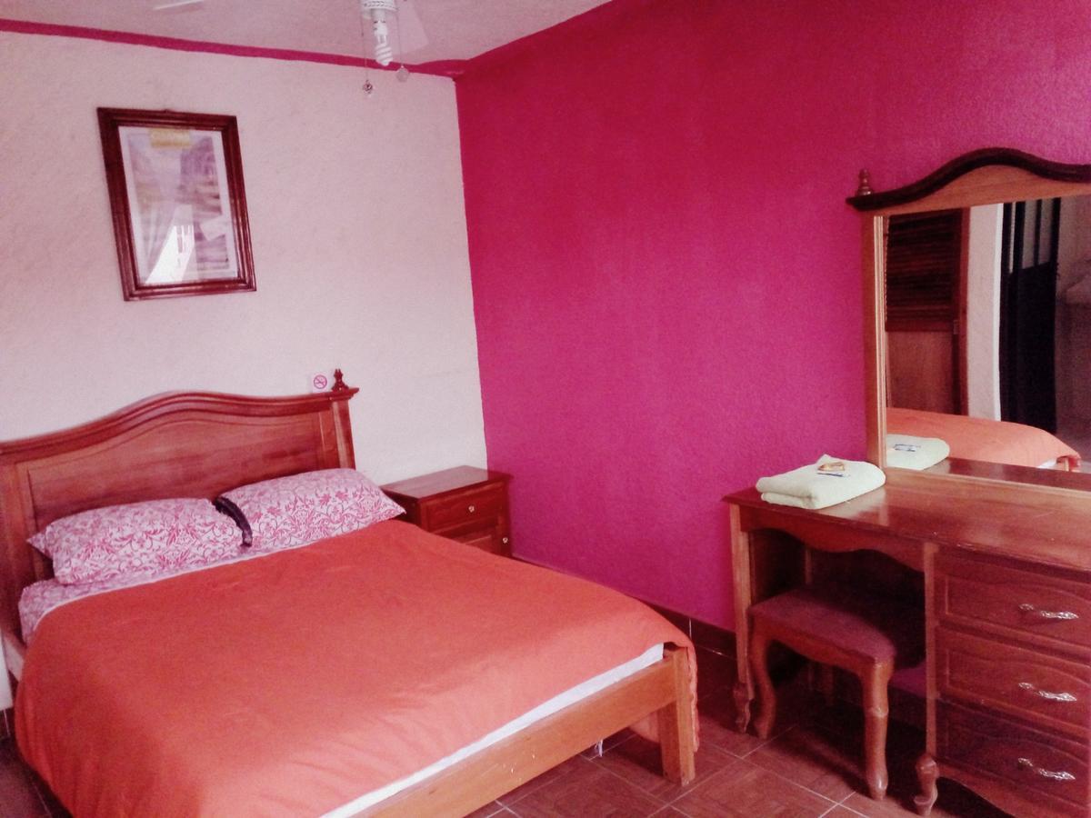 Hotel Comitan Comitan de Dominguez Ngoại thất bức ảnh