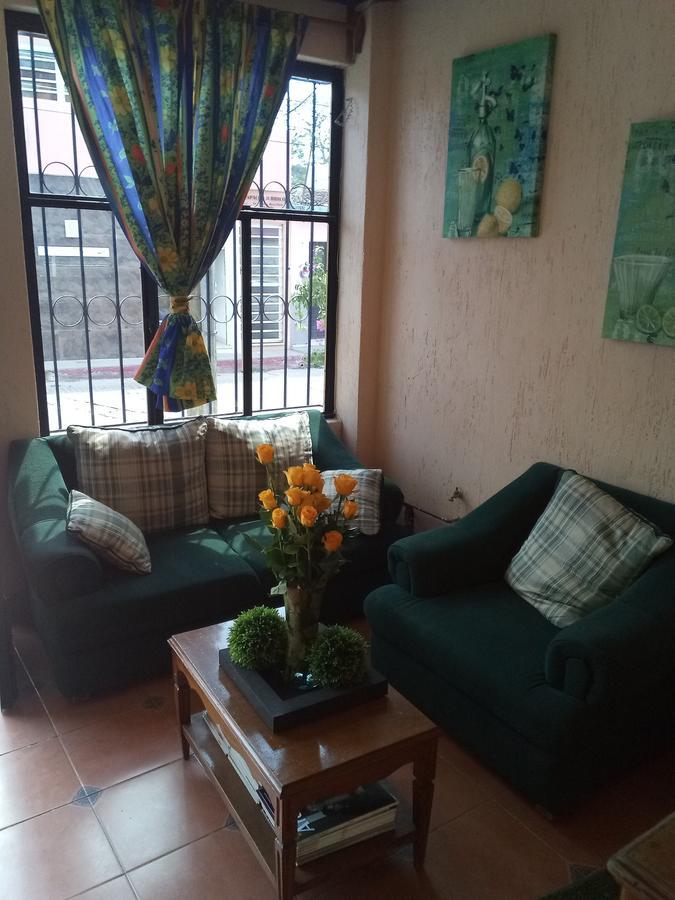 Hotel Comitan Comitan de Dominguez Ngoại thất bức ảnh