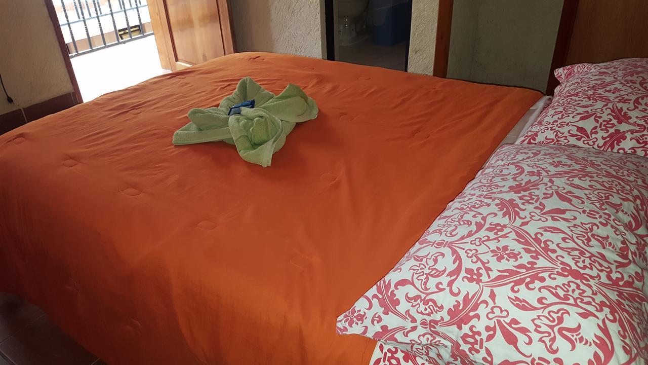 Hotel Comitan Comitan de Dominguez Ngoại thất bức ảnh
