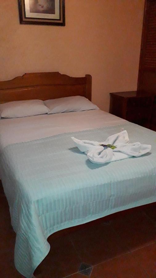 Hotel Comitan Comitan de Dominguez Ngoại thất bức ảnh